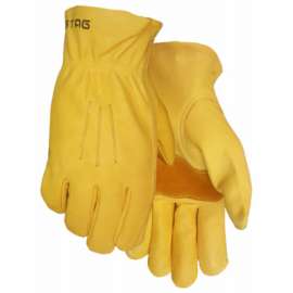 XL Mens DBL Palm Glove