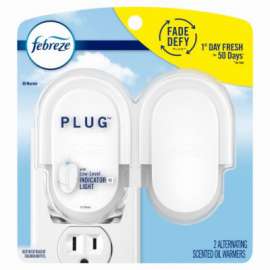 2CT Febreze Warmer