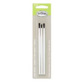 3PK BLU Appl BRSH Kit