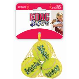Air SM Tennis Ball Toy