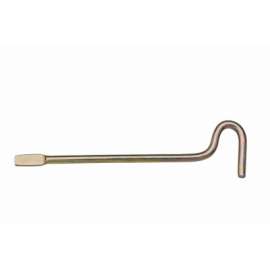 Kwikset Emergency Key