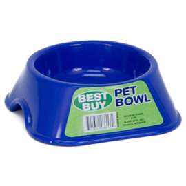 MED Pet Bowl ASSTD