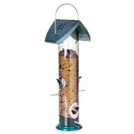 Going GRN Tube Feeder