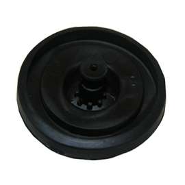 400A Rubb Diaphragm