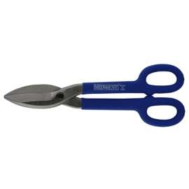 12" Straight Tin Snip