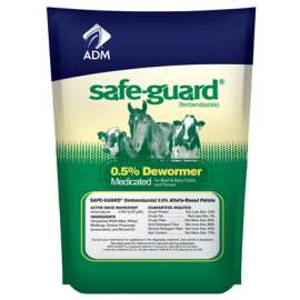 5LB Multi-Spec Dewormer