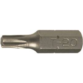 2PK 2" CD-T20 Star Bit