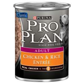 Pro 13OZ Chick Dog Food
