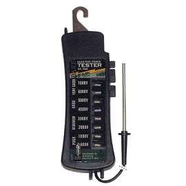 Elec Fence Tester