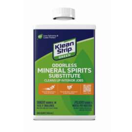 QT Mineral Spirits