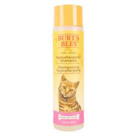 10OZ Hypo Cat Shampoo