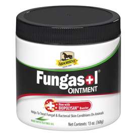 13OZ Fungasol Ointment