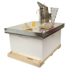 Beginner Beekeeper Kit