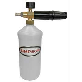Pressure Foam Cannon