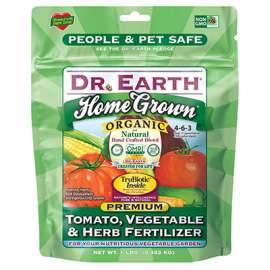LB Tom/Veg Fertilizer