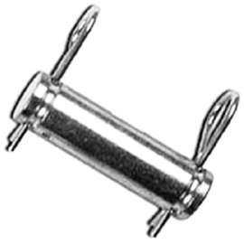 1"x2-1/4" Cylinder Pin