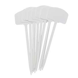 GT 10PK 8" Plant Label