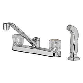 HP CHR Kit Faucet/Spray