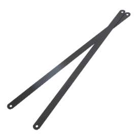 MM2PK 12"32T Hack Blade
