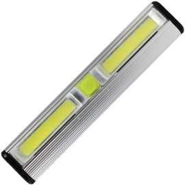 2PK ALU COB LED LGT Bar
