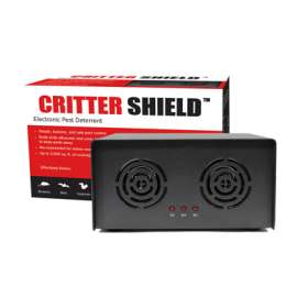 Critter Shield