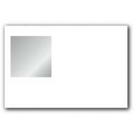 500CT 6x9 WHT Envelope