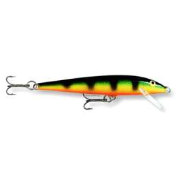 2-3/4" Perch Float Lure
