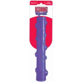 Kong Sqeez Stick DogToy