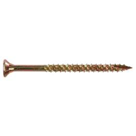 5LB 1.75x8 Star Screw