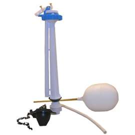 8-1/2"Toil Tank Rep Kit