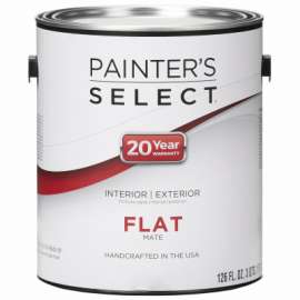 PS GAL Tint FLT Paint