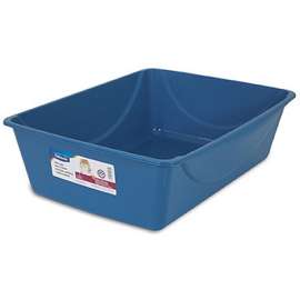 Jumbo Litter Pan ASSTD