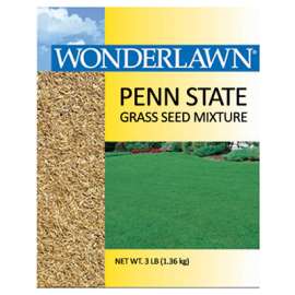 3LB Penn State Mix