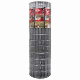 14G 5'x100' Galv Mesh