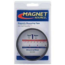 1x1 Magnet Meas Tape