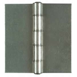 4x4 Plain STL LP Hinge