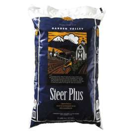 1.5CUFT Steer Compost