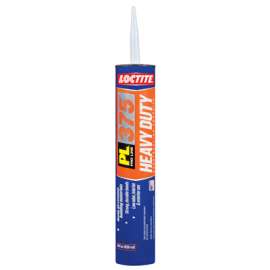 28OZ PL375V HD Adhesive