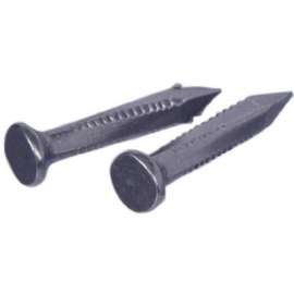 1.5" SQ Conc Screw Nail