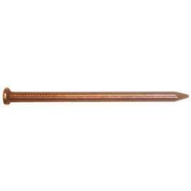LB 3"Flute MAS RND Nail