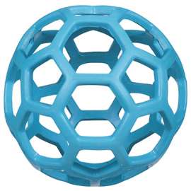 JW Jumbo Roll Dog Toy