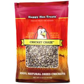5OZ Cricket Craze