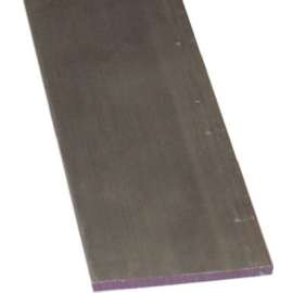 1/8x1-1/2x36 FLT Bar