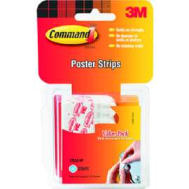 60PK Poster Strip Pack
