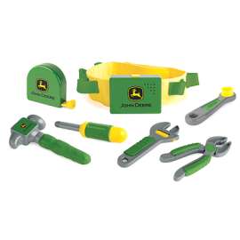 JD Talking Tool Belt