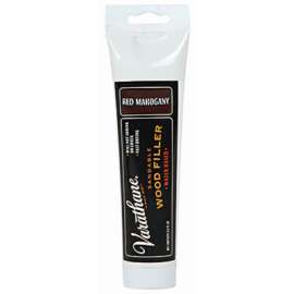 3.5OZ RED Mah WD Filler