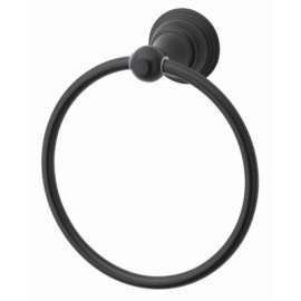 HP NI Vint Towel Ring