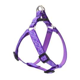 3/4x15-21JR Dog Harness