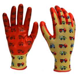 Youth Boys GDN Glove