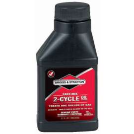 3.2OZ Ashless 2Cyc Oil